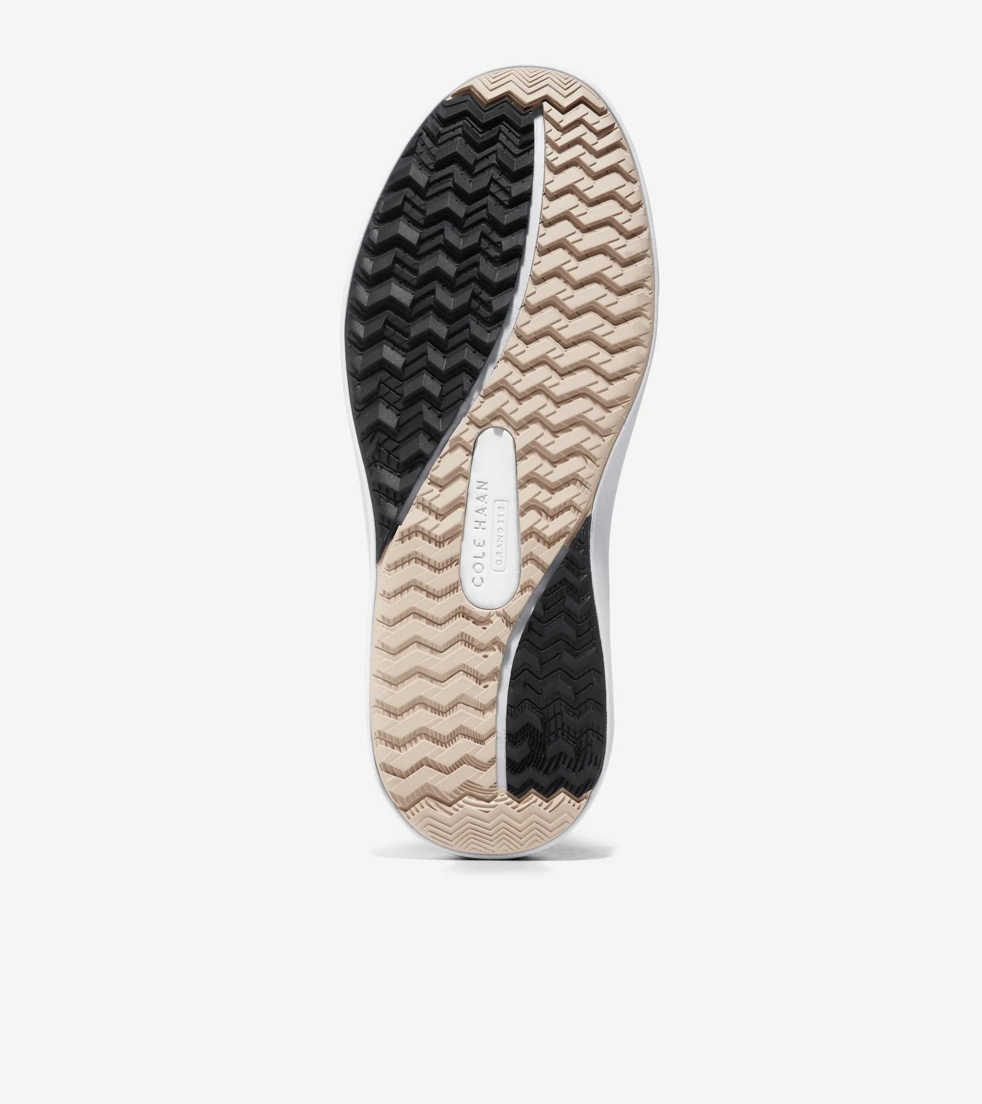 Женские GrandPrø Topspin Golf Shoes