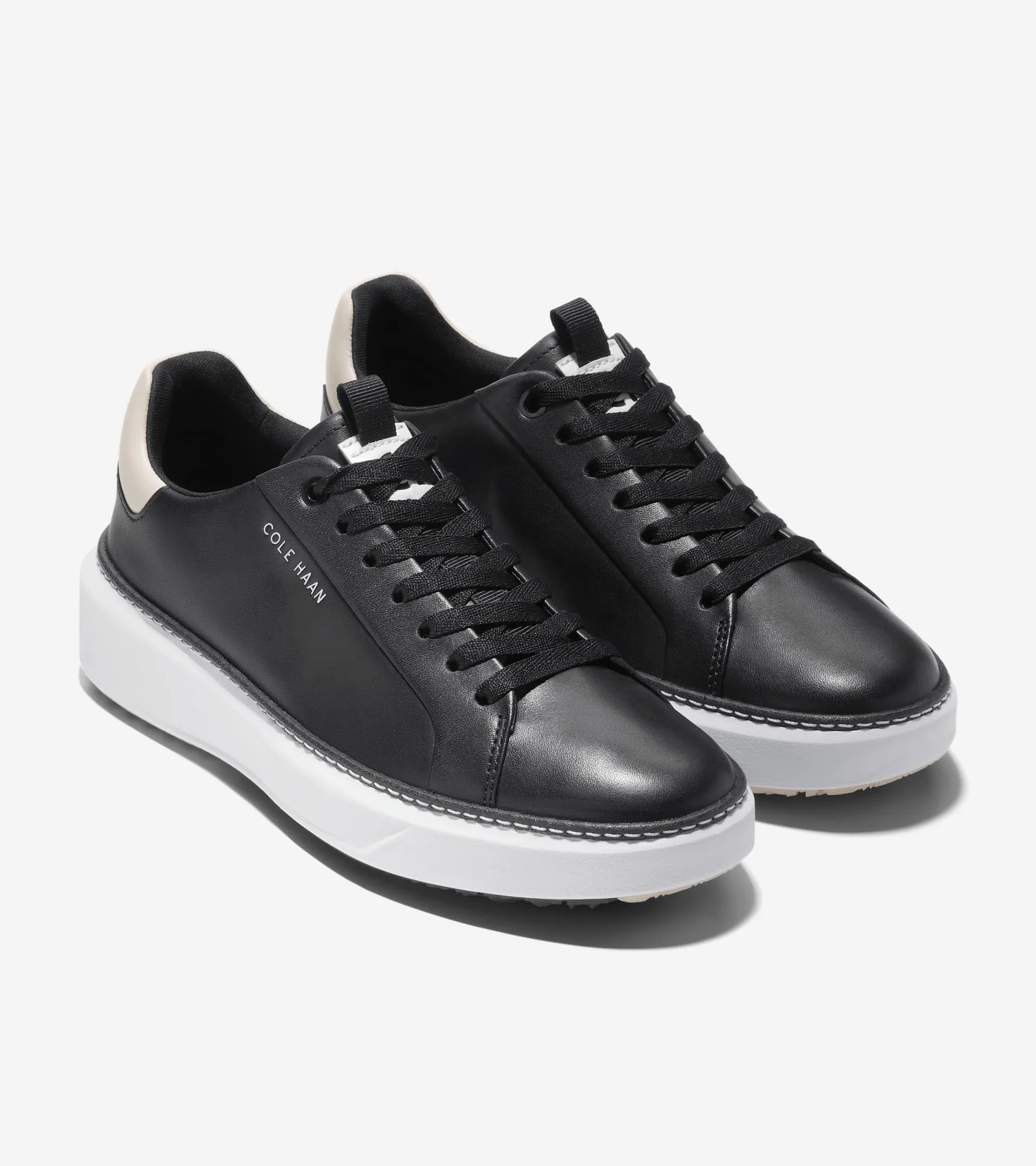 Женские GrandPrø Topspin Golf Shoes