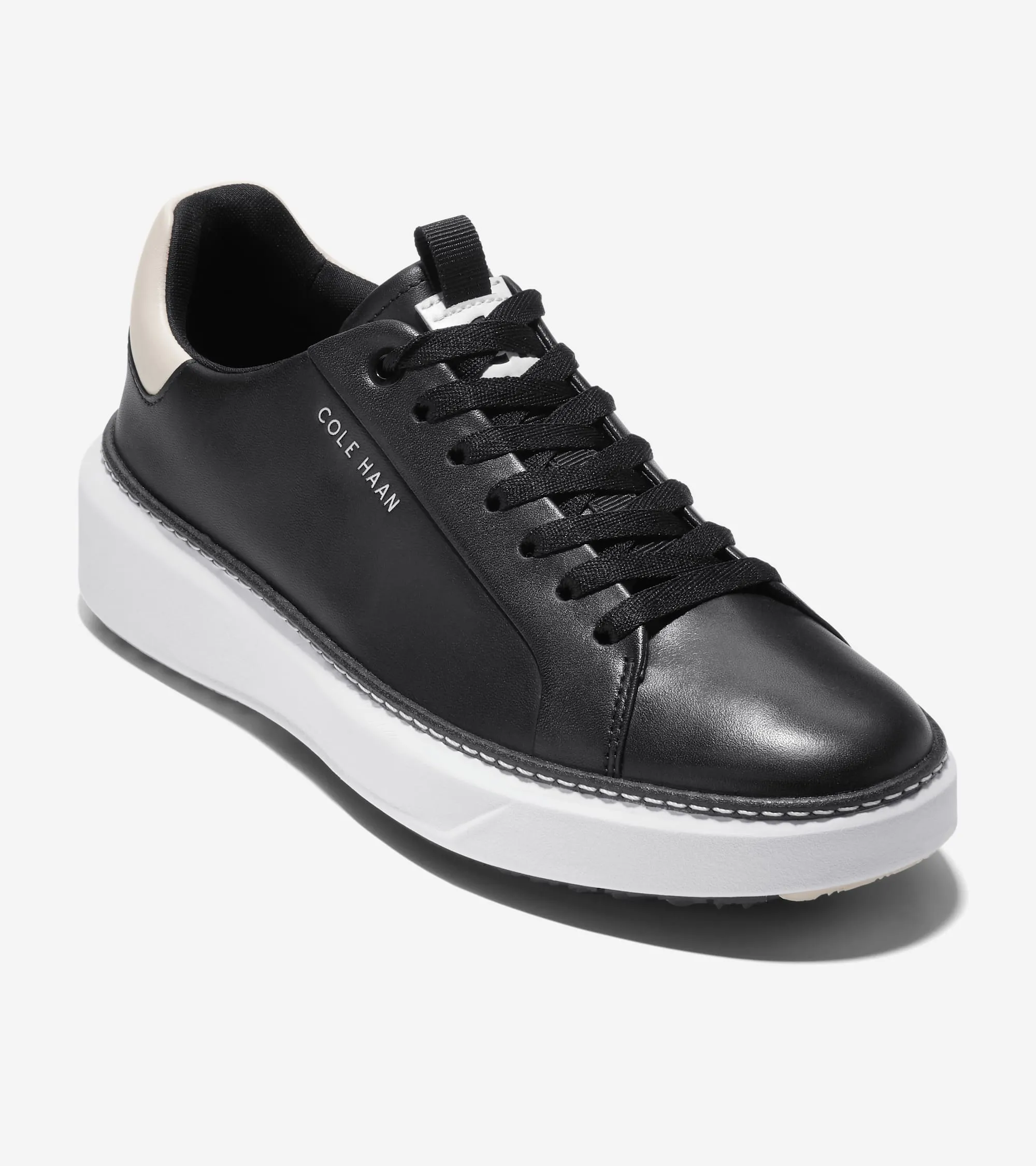 Женские GrandPrø Topspin Golf Shoes