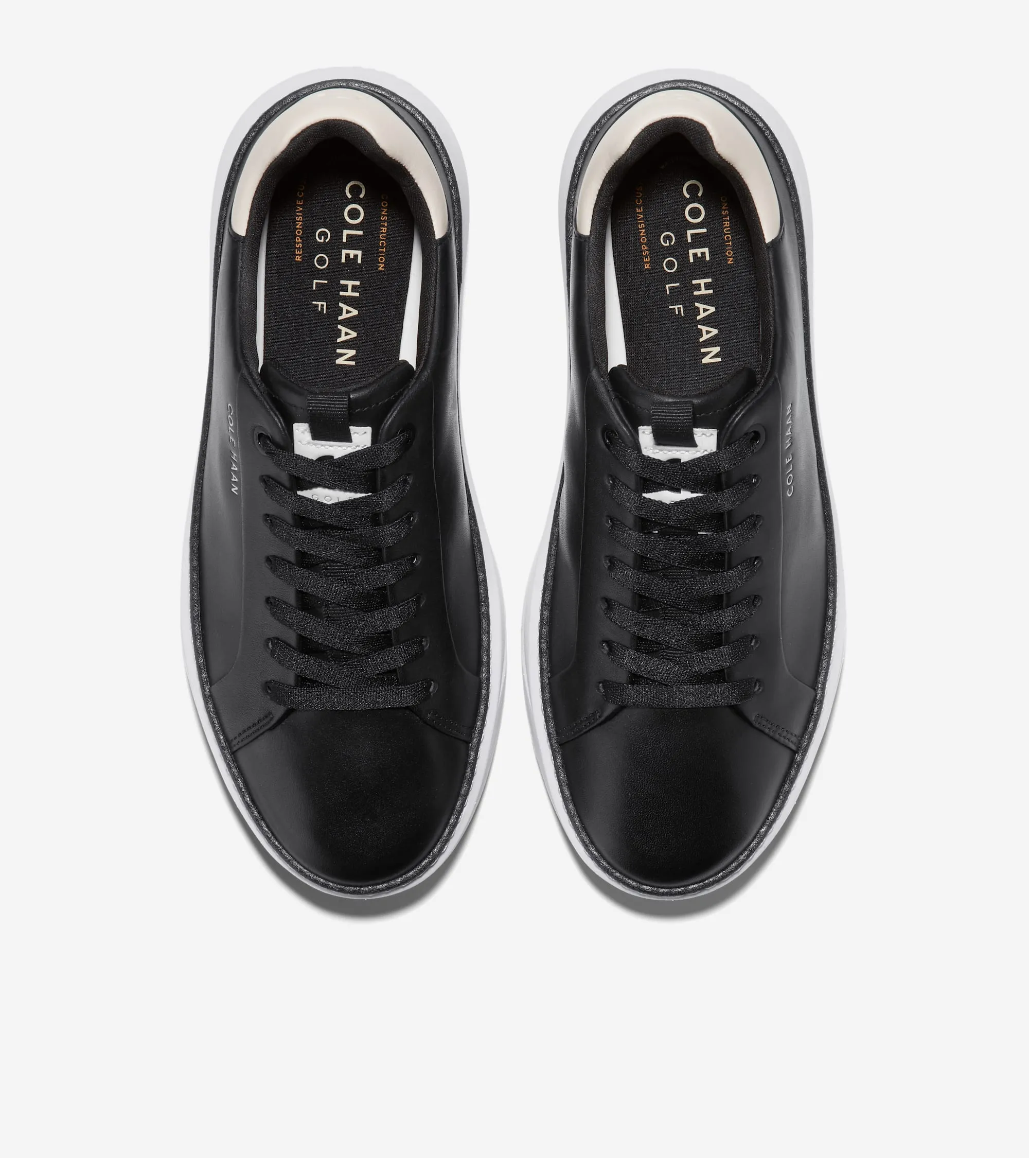 Женские GrandPrø Topspin Golf Shoes