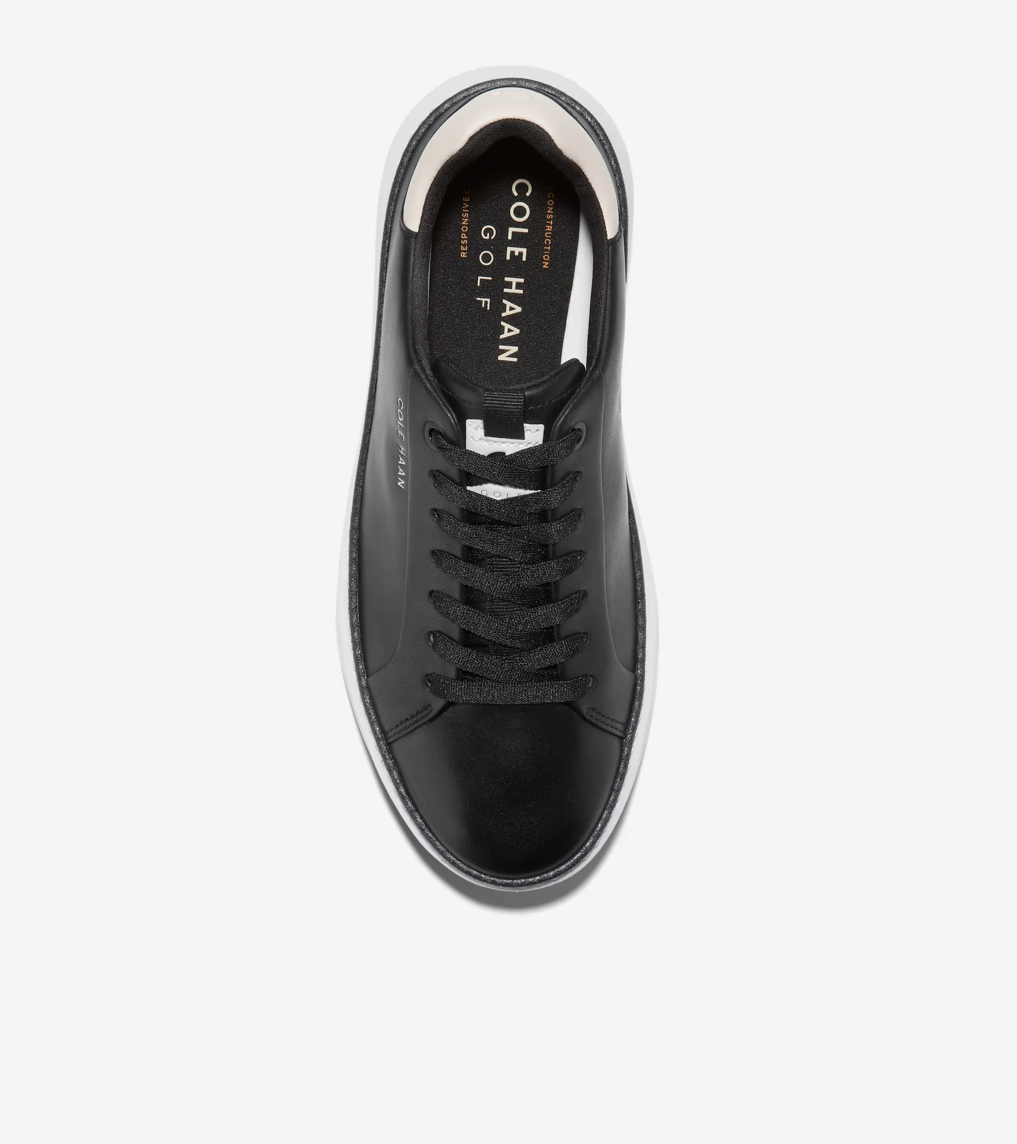 Женские GrandPrø Topspin Golf Shoes