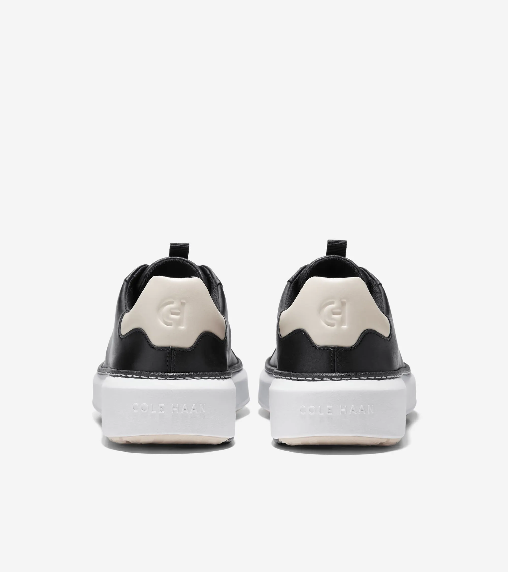 Женские GrandPrø Topspin Golf Shoes