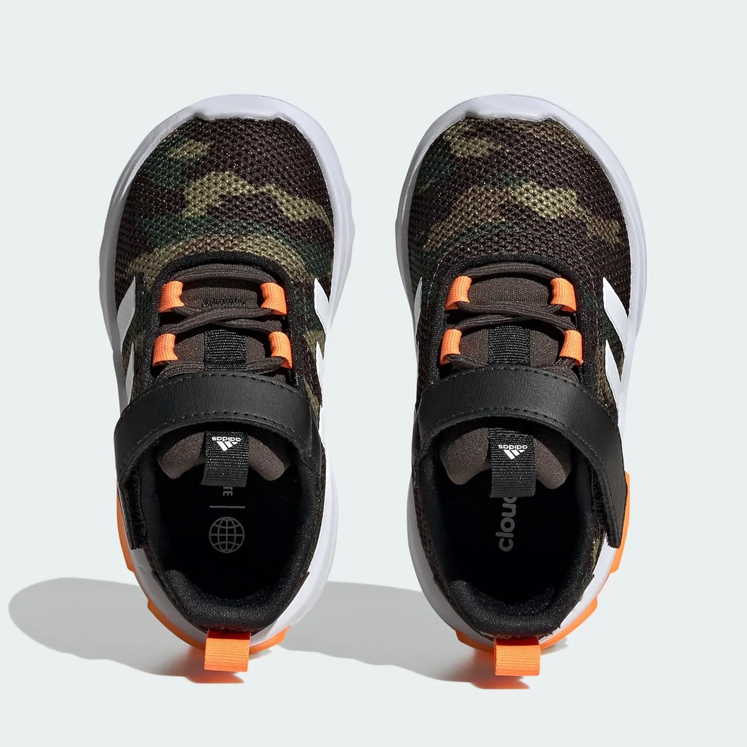 adidas Boy's Running Sneaker, EU