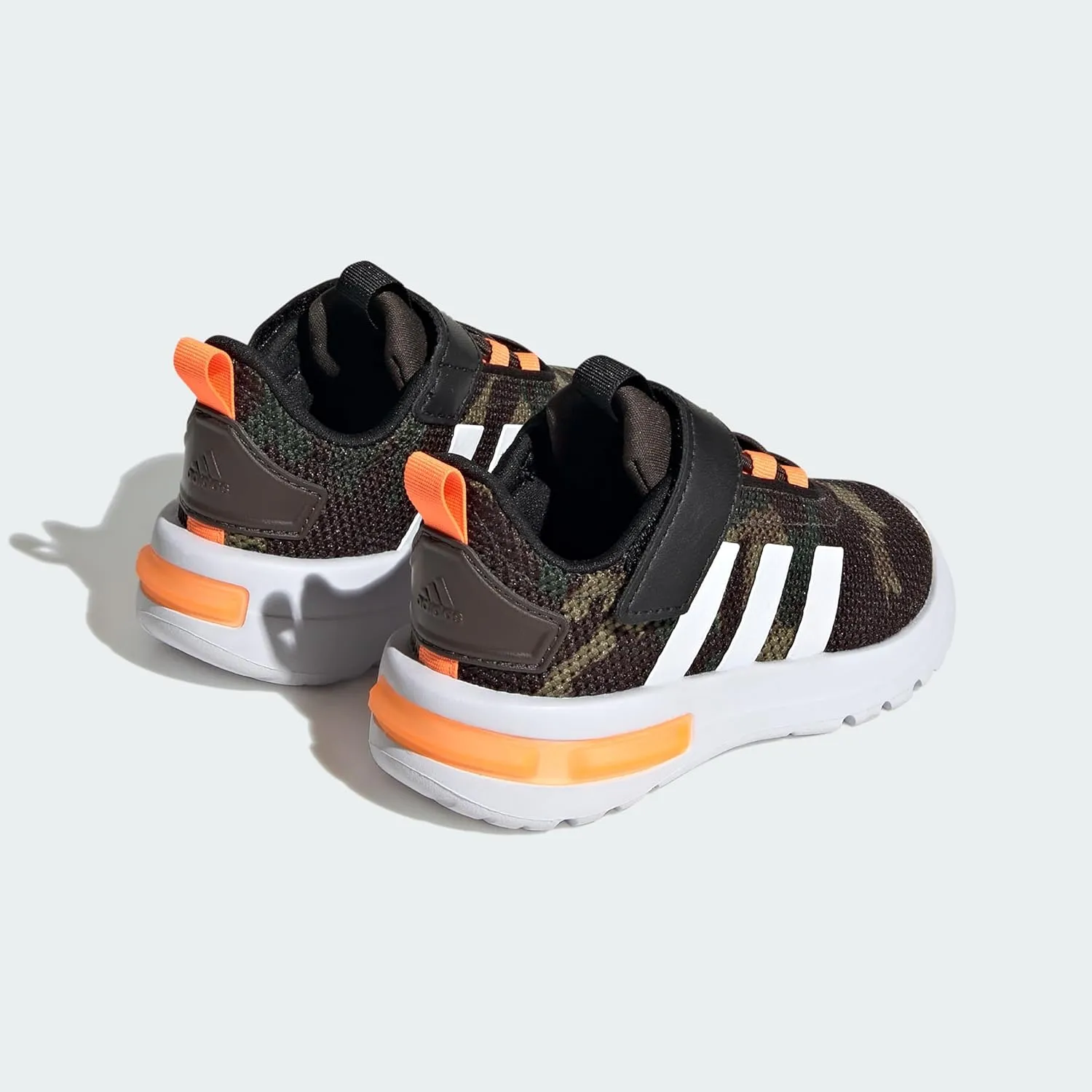 adidas Boy's Running Sneaker, EU