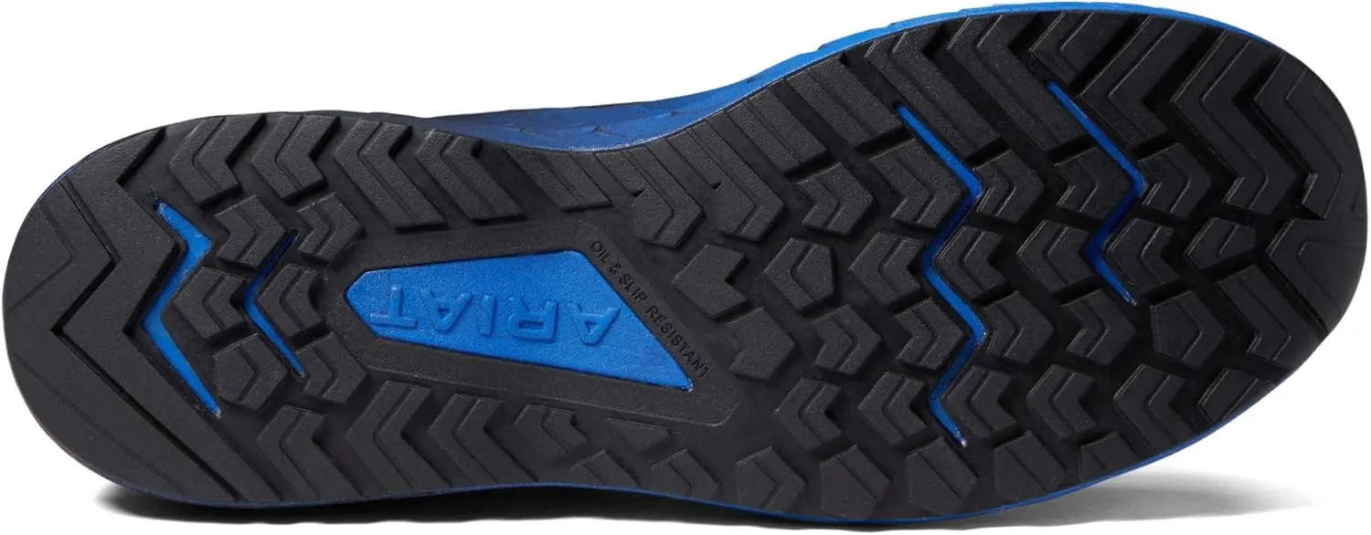 Ariat Men's Outpace Composite Toe Safety Shoe