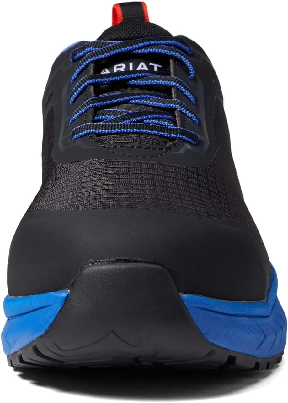Ariat Men's Outpace Composite Toe Safety Shoe