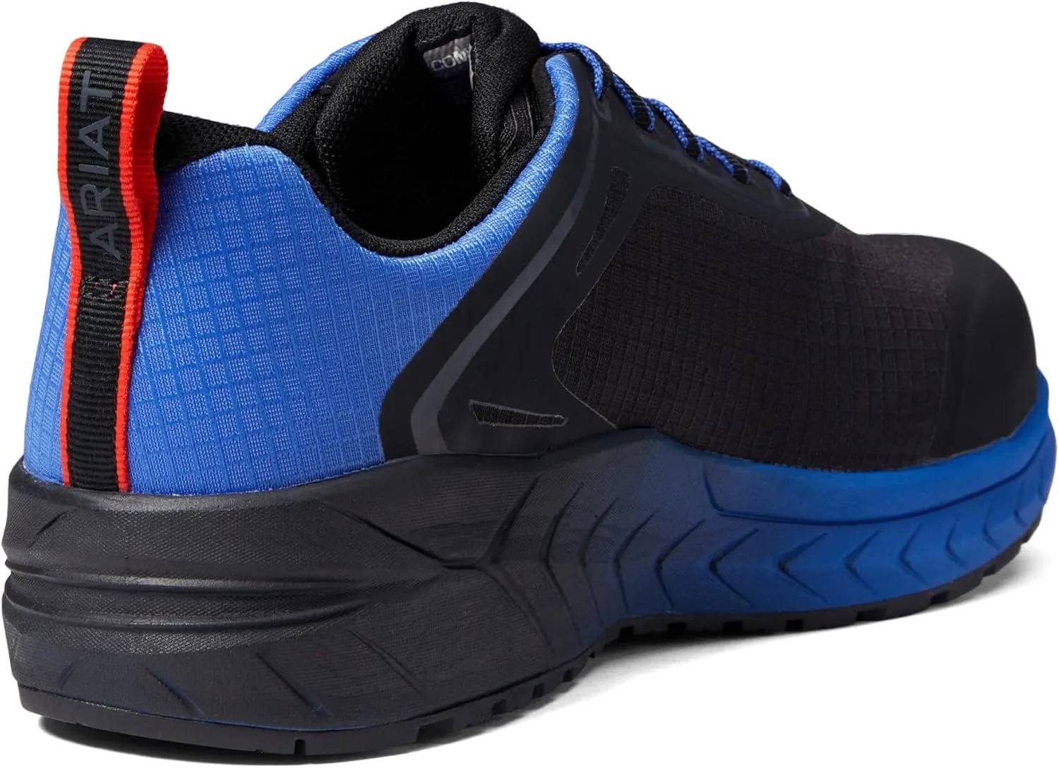 Ariat Men's Outpace Composite Toe Safety Shoe