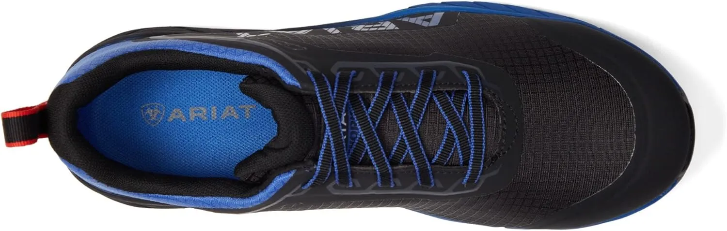 Ariat Men's Outpace Composite Toe Safety Shoe