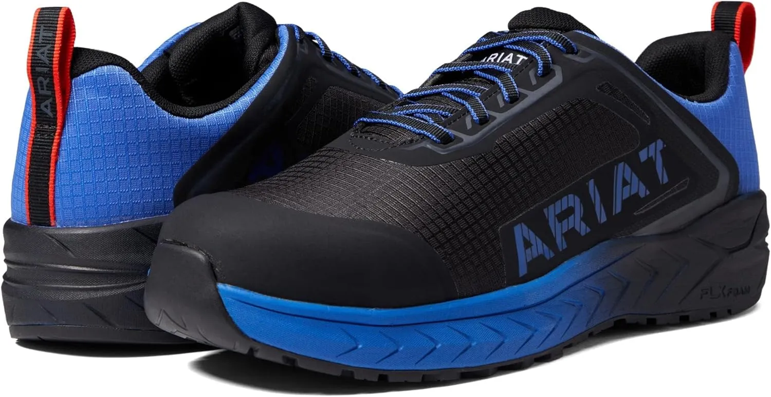 Ariat Men's Outpace Composite Toe Safety Shoe