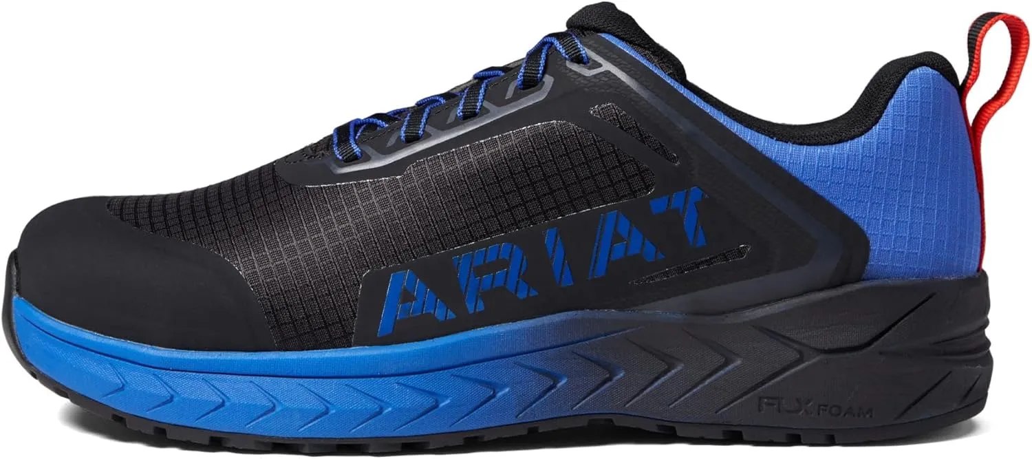 Ariat Men's Outpace Composite Toe Safety Shoe