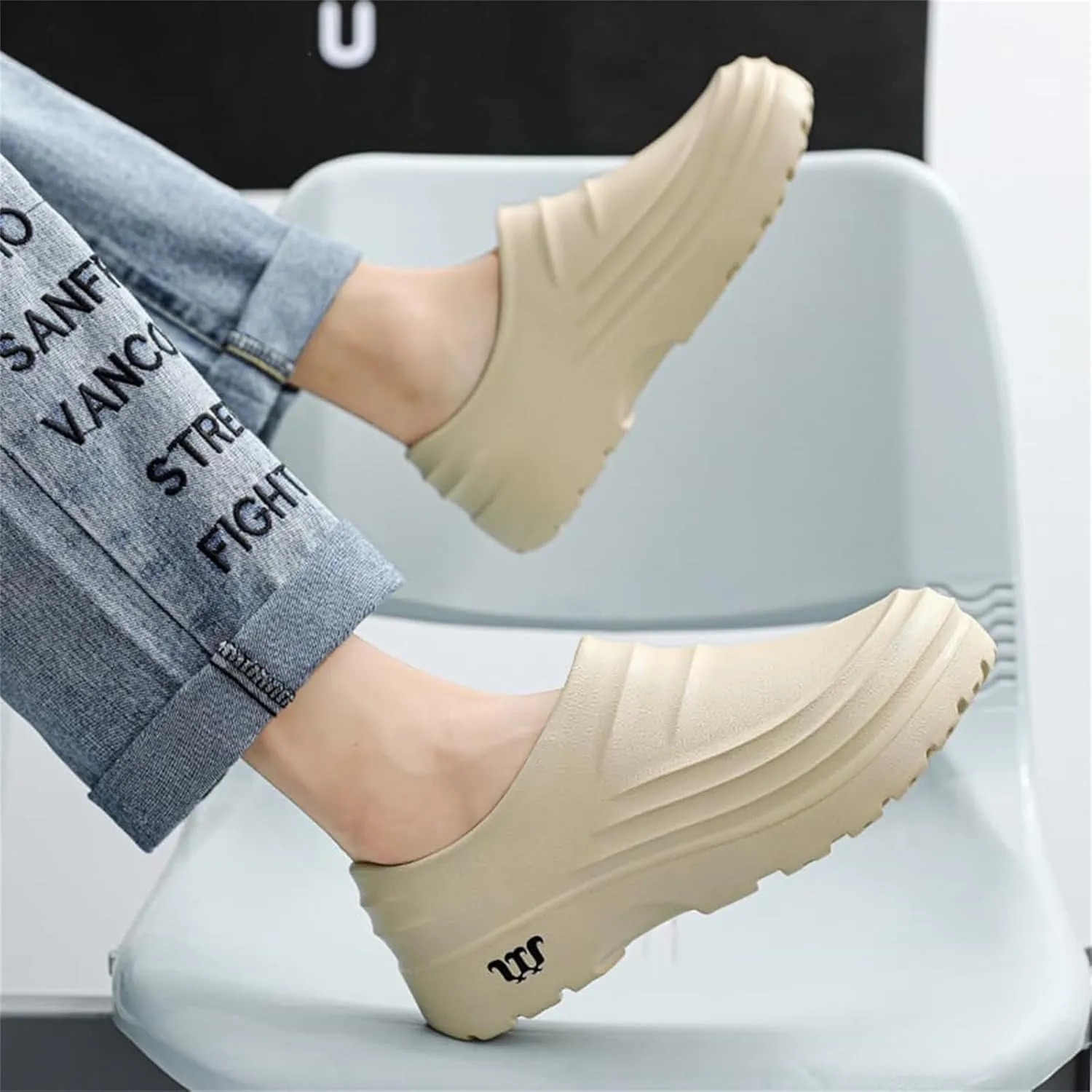 Armadillo Chef Shoes Unisex Water Resistant Non Slip Resistant Lightweight Waterproof for Work Clogs Shoes