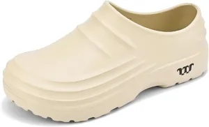 Armadillo Chef Shoes Unisex Water Resistant Non Slip Resistant Lightweight Waterproof for Work Clogs Shoes