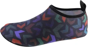 Barefoot Aqua Shoes for Women Men Quick Dry Water Shoes Beach Swim Pool Surf Yoga Hiking Lightweight Non Slip Outdoor Sports