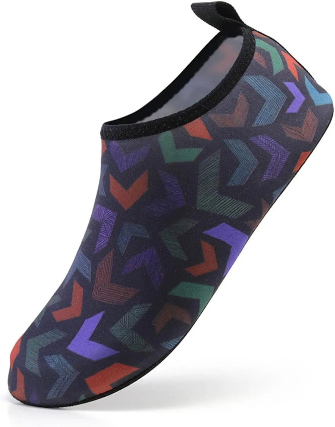 Barefoot Aqua Shoes for Women Men Quick Dry Water Shoes Beach Swim Pool Surf Yoga Hiking Lightweight Non Slip Outdoor Sports
