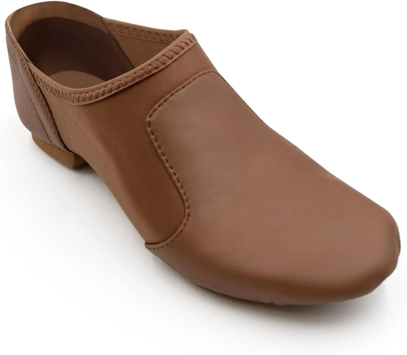 Capezio Unisex-Baby Jazz Glove Jazz Shoe - Child