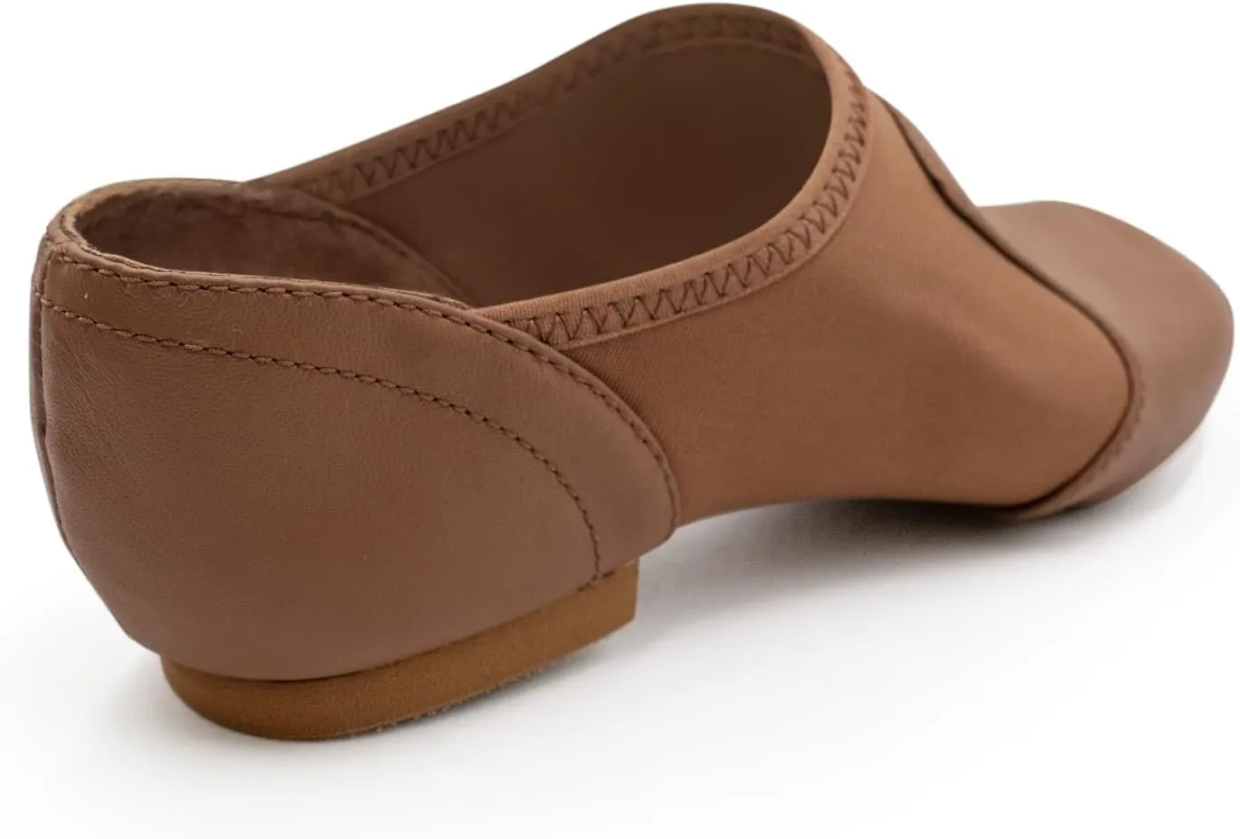 Capezio Unisex-Baby Jazz Glove Jazz Shoe - Child