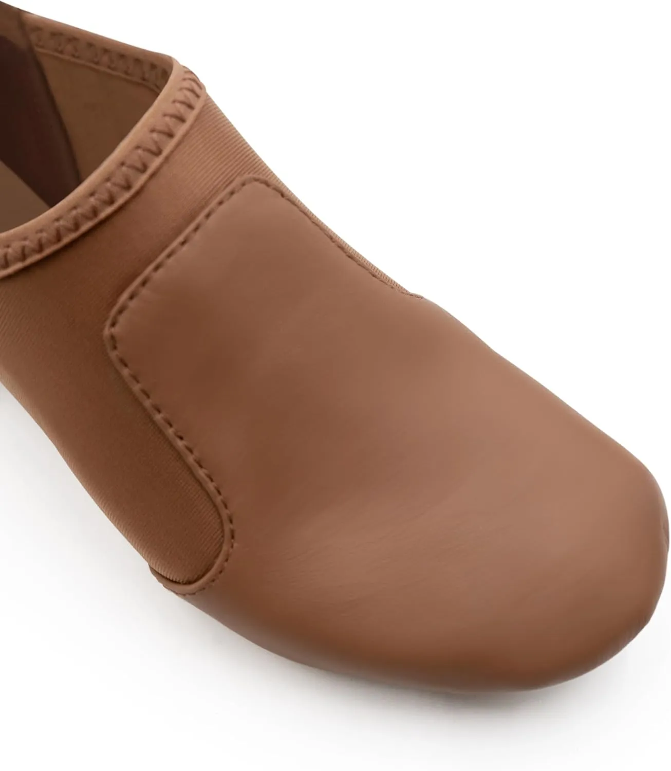 Capezio Unisex-Baby Jazz Glove Jazz Shoe - Child