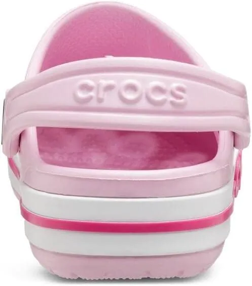 Crocs Bayaband Clog (Toddler)