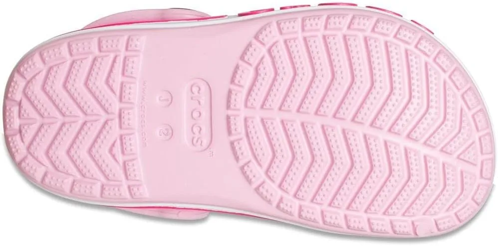 Crocs Bayaband Clog (Toddler)