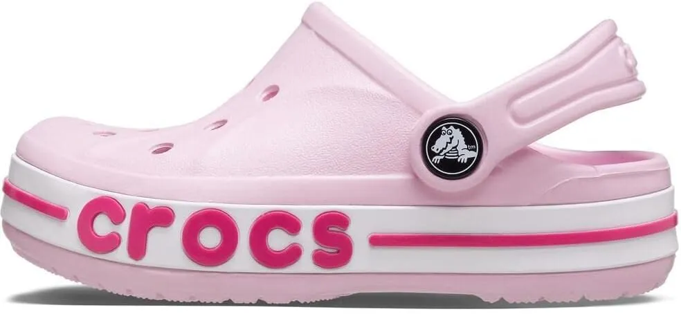 Crocs Bayaband Clog (Toddler)