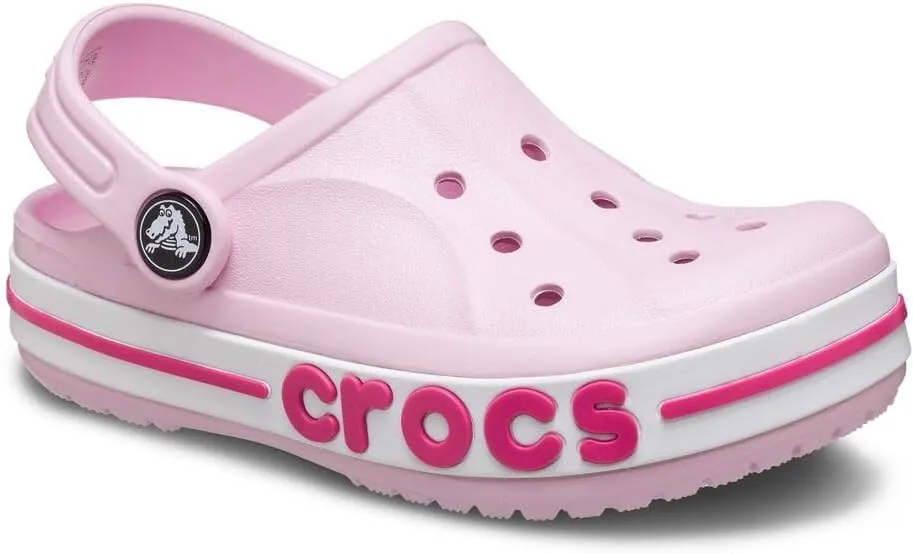 Crocs Bayaband Clog (Toddler)