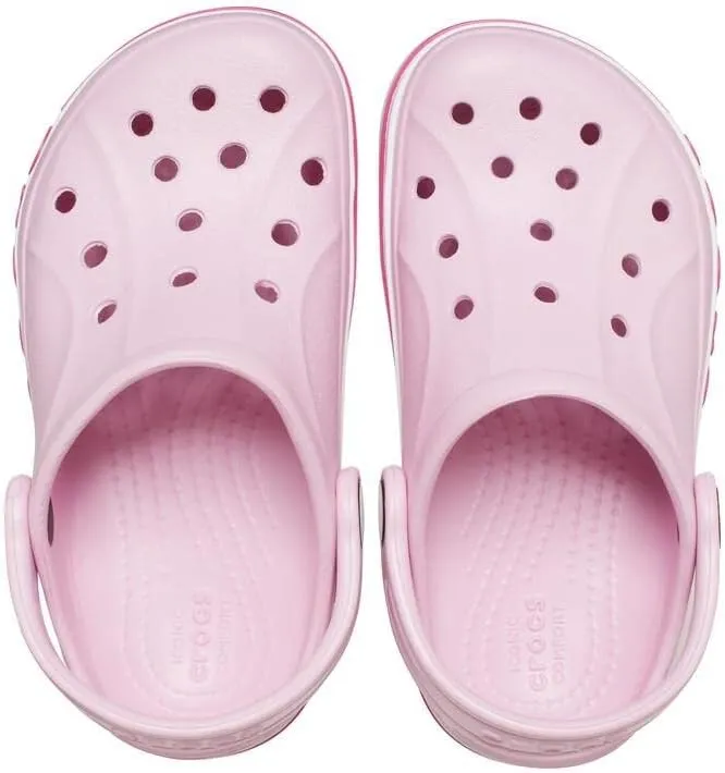Crocs Bayaband Clog (Toddler)