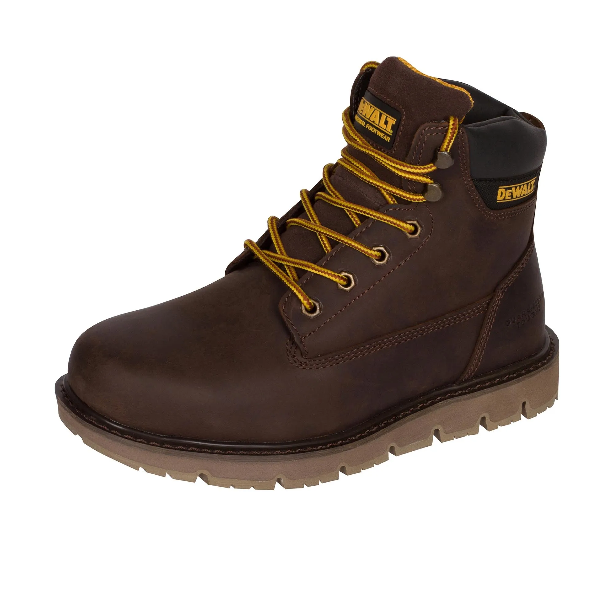 Dewalt Flex Wedge Steel Toe Palm Crazy