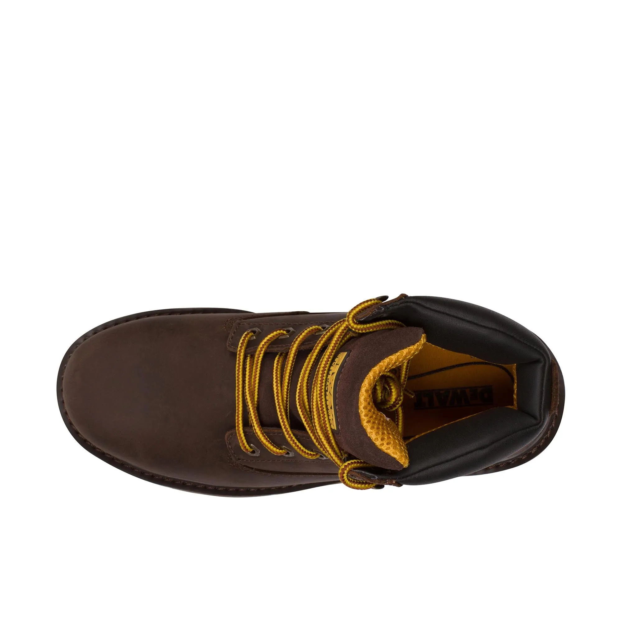 Dewalt Flex Wedge Steel Toe Palm Crazy