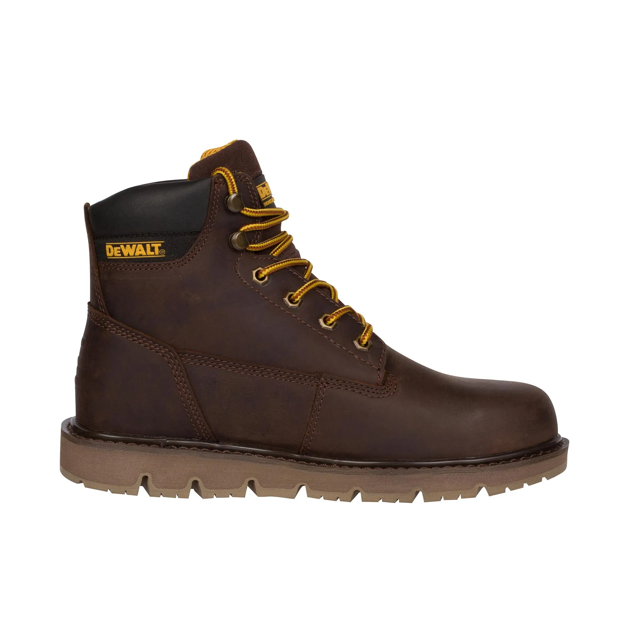 Dewalt Flex Wedge Steel Toe Palm Crazy
