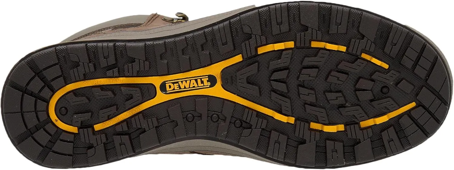 DEWALT Plasma Women's, Lightweight, Steel Safety Toe, Work Boot