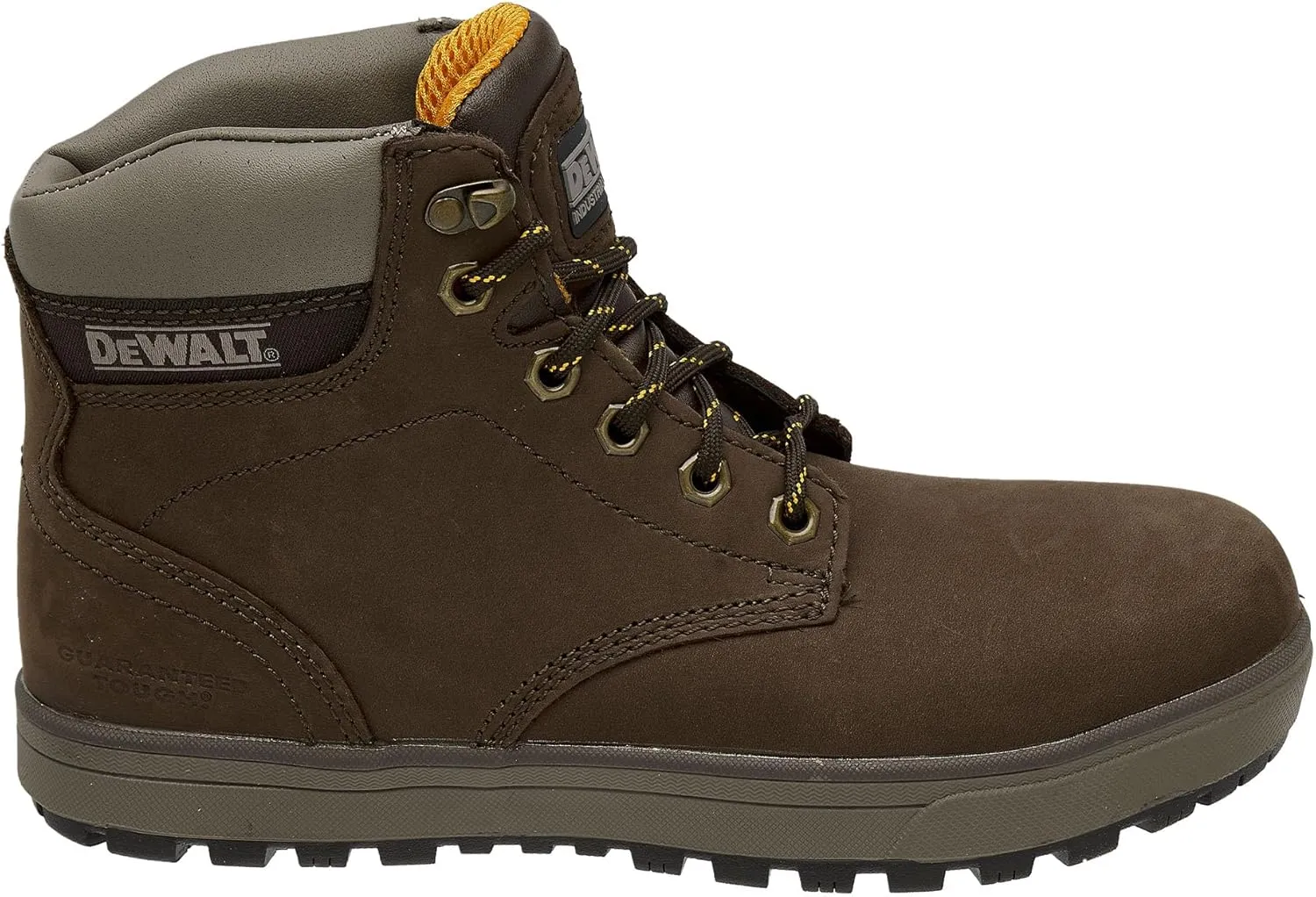 DEWALT Plasma Women's, Lightweight, Steel Safety Toe, Work Boot