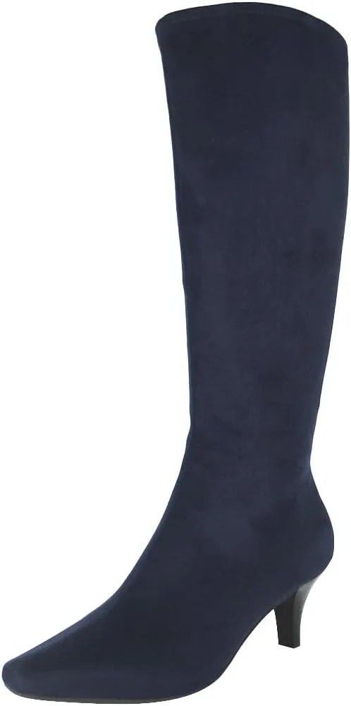 Impo Namora Stretch Boot with Memory Foam