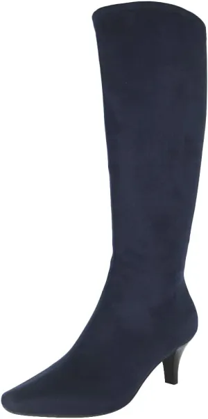 Impo Namora Stretch Boot with Memory Foam
