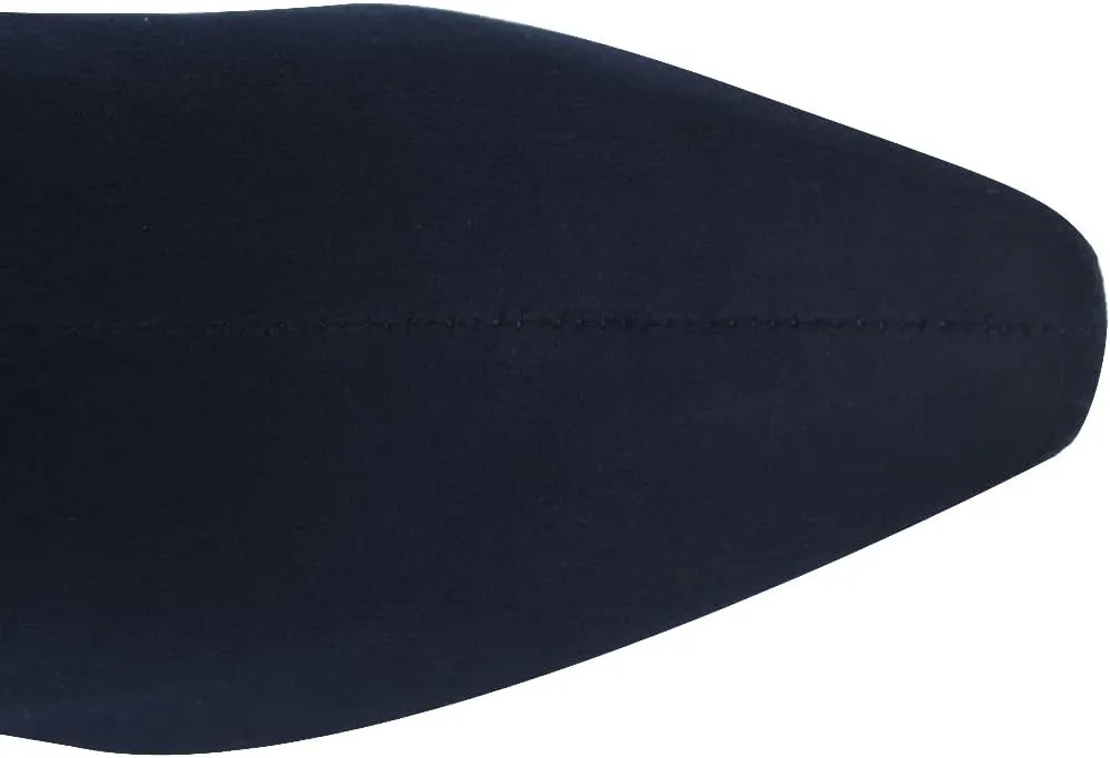 Impo Namora Stretch Boot with Memory Foam