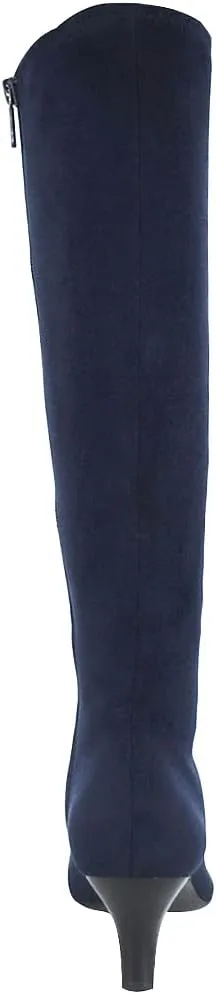 Impo Namora Stretch Boot with Memory Foam