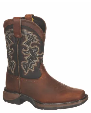 Kids Lil Durango Big Kid Western Boots