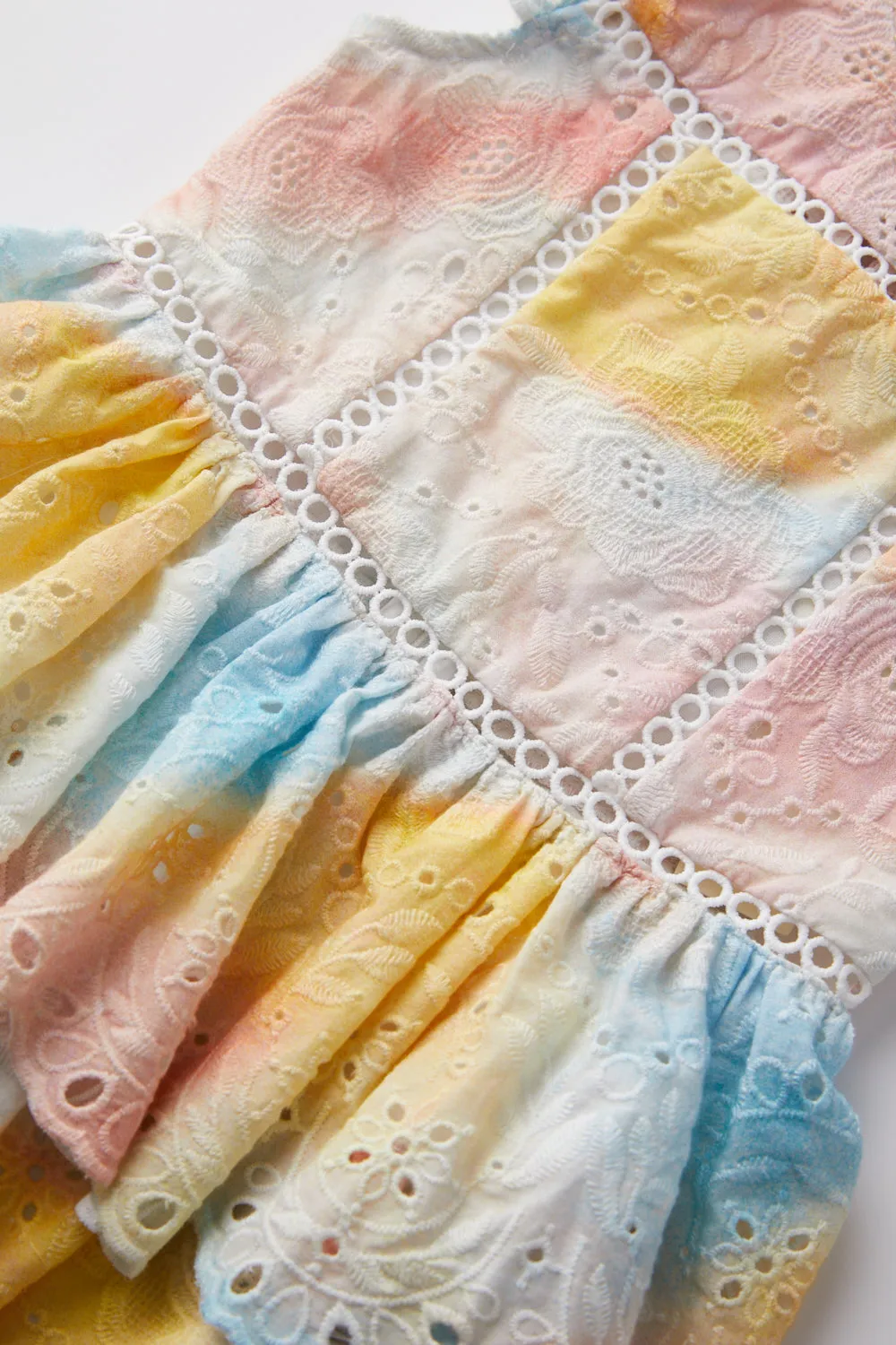 Lucette Mini Dress (Baby)