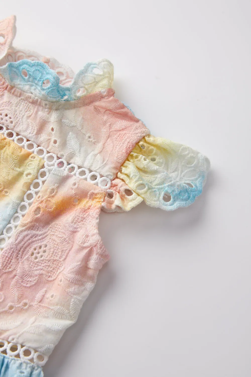 Lucette Mini Dress (Baby)
