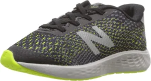 New Balance Baby-Girl's Fresh Foam Arishi Nxt V1 Bungee Running Shoe