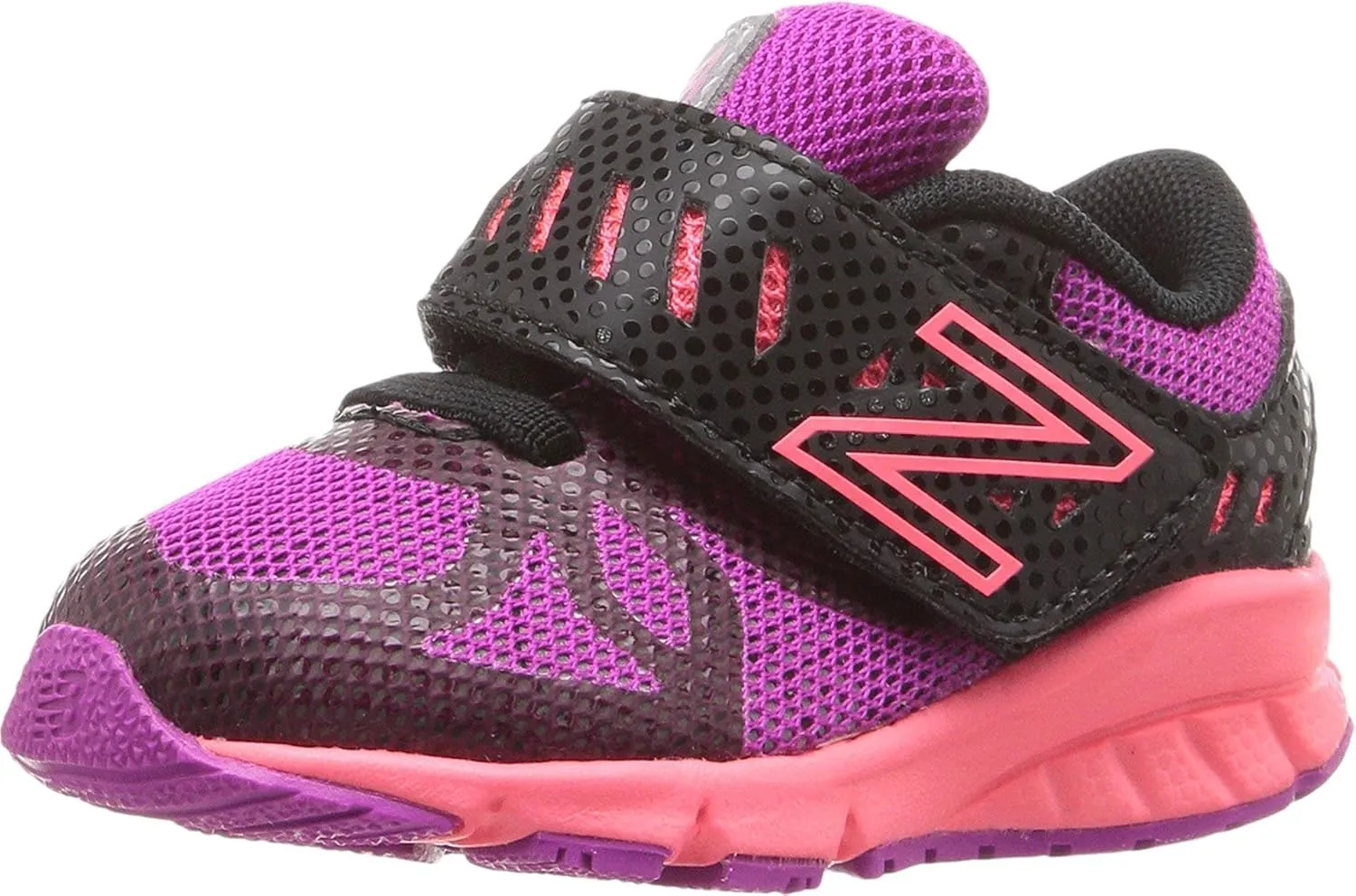 New Balance Kids' KV200 Running Shoe