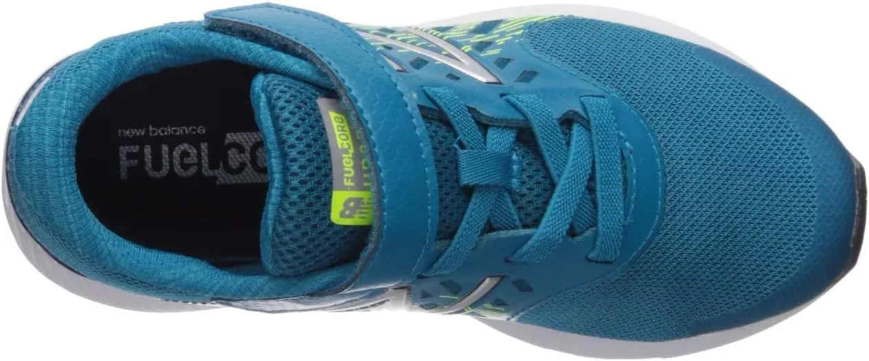 New Balance Unisex-Baby FuelCore Urge V2 Running Shoe