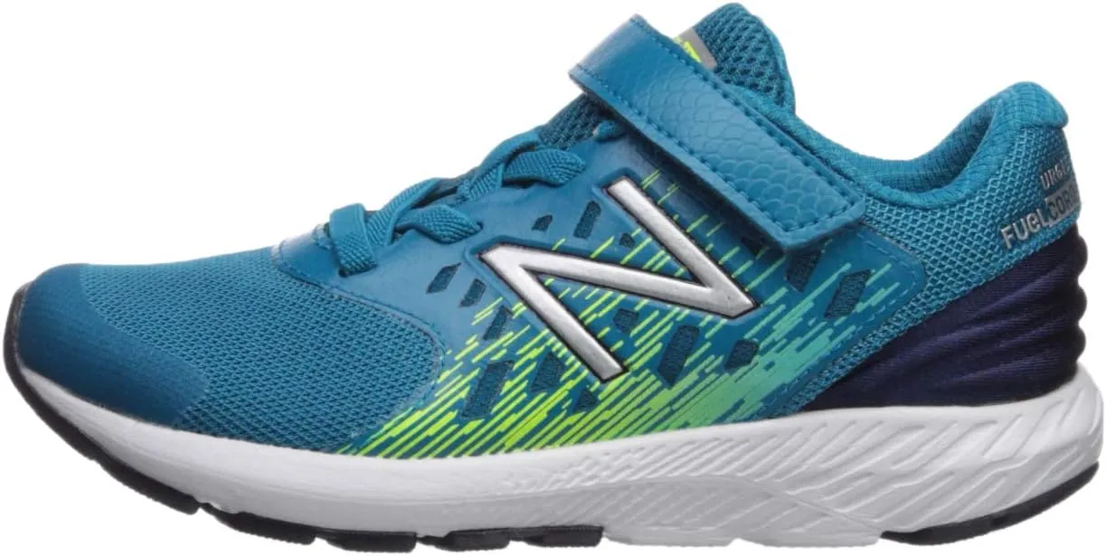 New Balance Unisex-Baby FuelCore Urge V2 Running Shoe