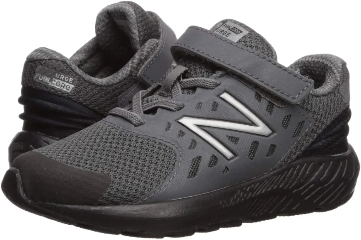New Balance Unisex-Baby FuelCore Urge V2 Running Shoe