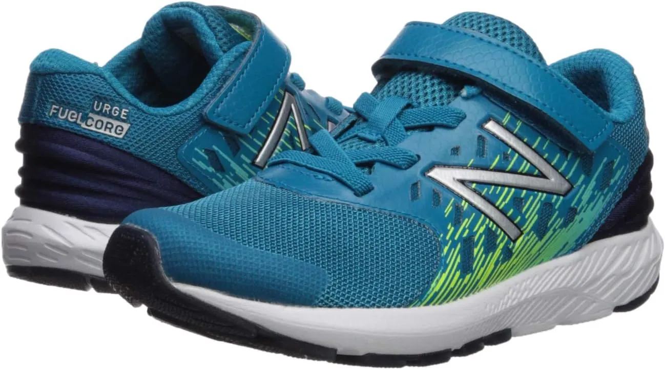 New Balance Unisex-Baby FuelCore Urge V2 Running Shoe
