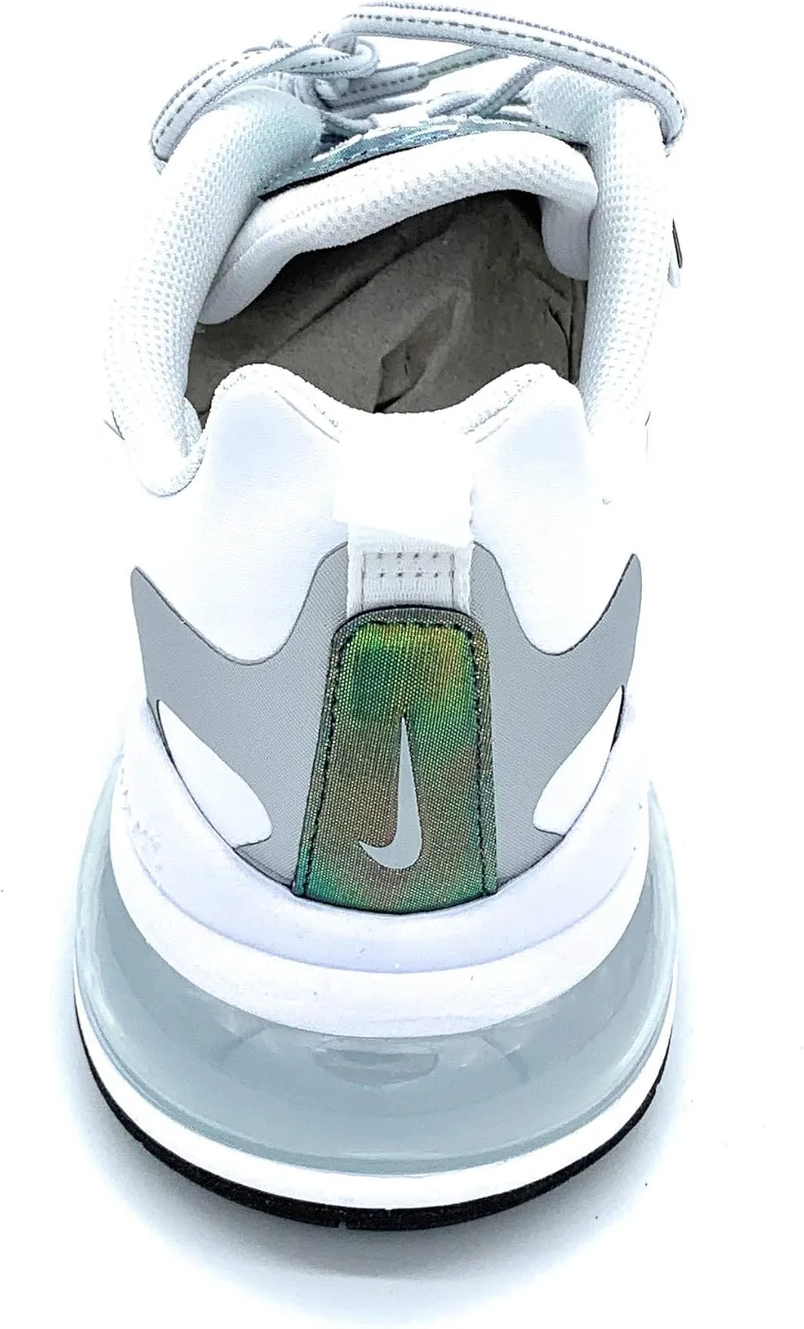Nike Air Max 270 React Mens Running Trainers Cv1641 Sneakers Shoes