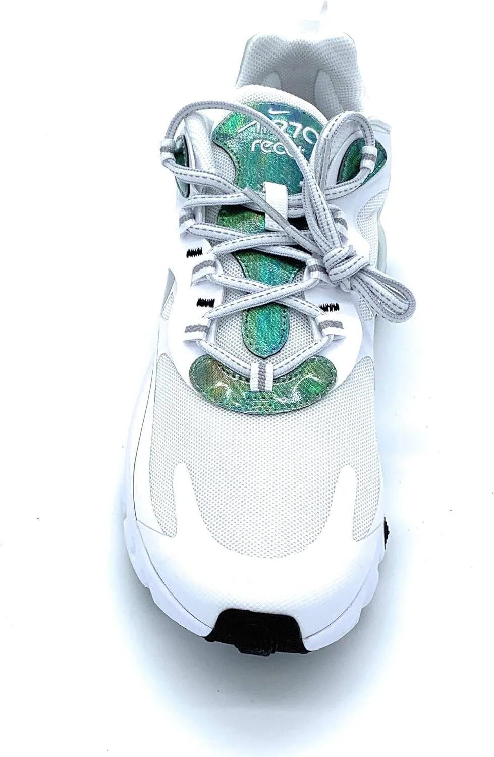 Nike Air Max 270 React Mens Running Trainers Cv1641 Sneakers Shoes