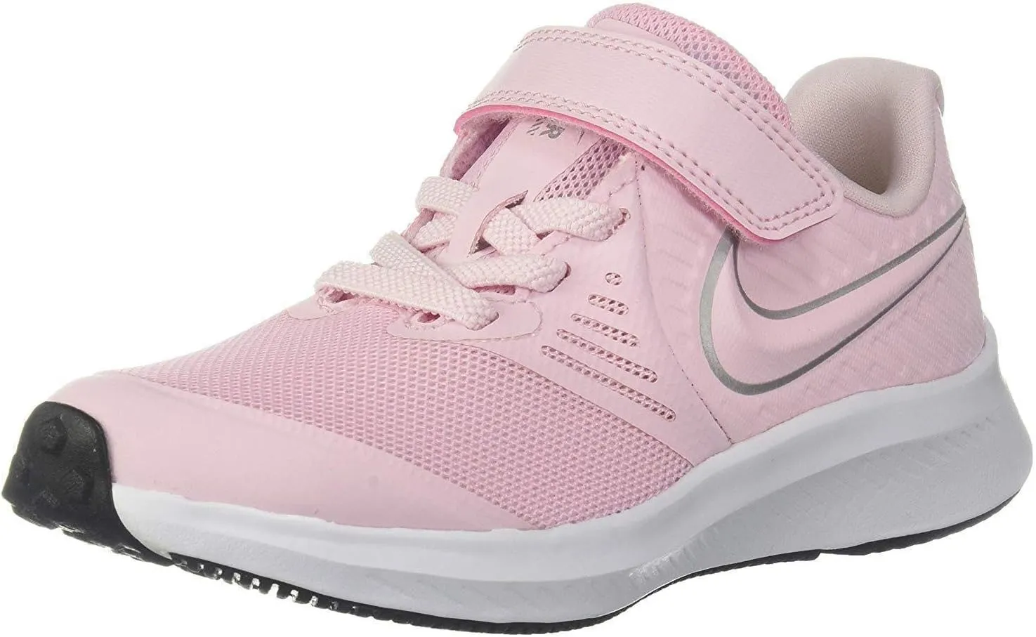 Nike Baby-Boy's Star Runner 2 (TDV) Running Shoe