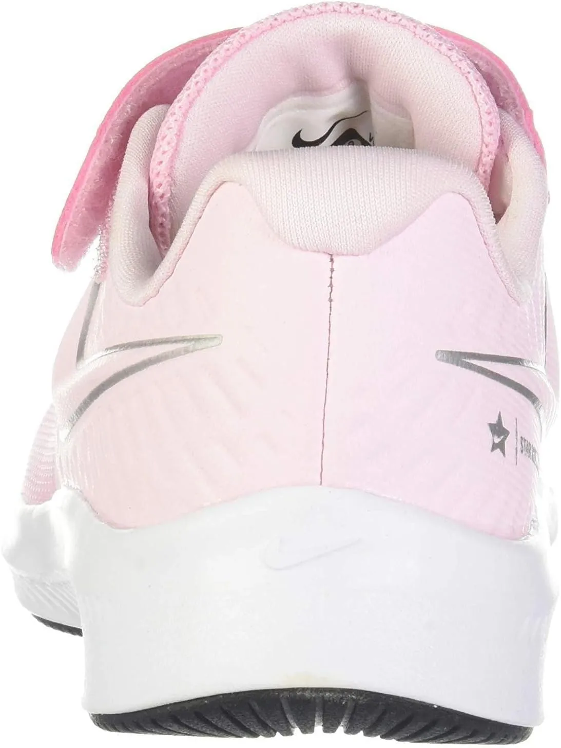 Nike Baby-Boy's Star Runner 2 (TDV) Running Shoe