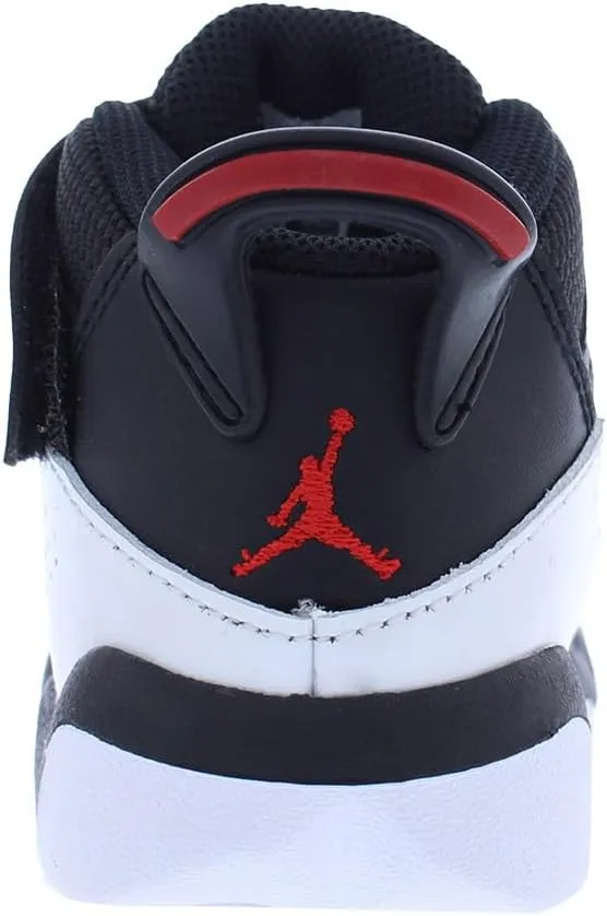 Nike Boys' Jordan 6 Rings (td) Toddler Basketball Shoe Toddler