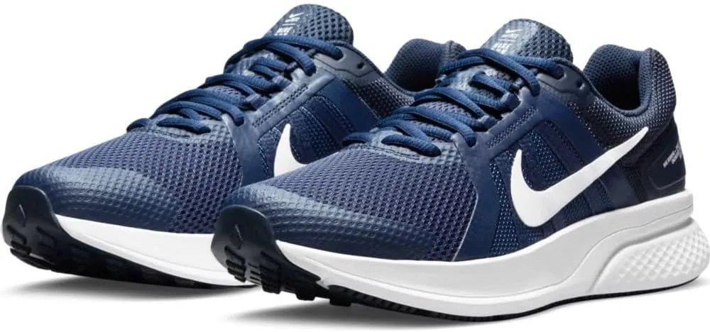 NIKE Men's Stroke Running Shoe